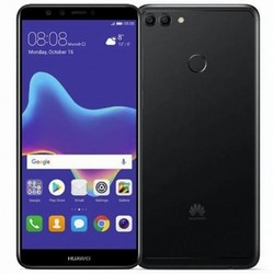 Замена разъема зарядки на телефоне Huawei Y9 2018 в Сочи